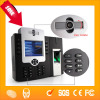 ZKsoftware Fingerprint Time Attendance System