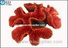 Fake Coral Natural Aquarium Decorations Fish Tank Background with Silicone and Polyresin