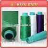 Various colors Dyed Spun Polyester Sewing Thread 40s / 2 for machine