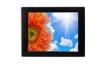 800 x 600 8.4 inch LED Backlight LCD Monitor , VGA 12V Open Frame outdoor Screen