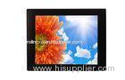 800 x 600 8.4 inch LED Backlight LCD Monitor , VGA 12V Open Frame outdoor Screen