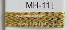 High tenacity metallic yarn of 125 grams per cone / metallic knitting yarn
