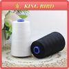 Mercerized coats 100 Spun Polyester Sewing Thread 40s / 2 for machine 5000 meter