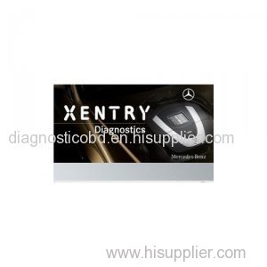 Xentry keyGen 1.0 software Xentry keyGen for Merceders Benz