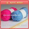 40 grams ball DIY crochet 100% acrylic yarn for knitting