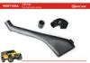 High impact off road right side Snorkel 4x4 Kit Air Intake Toyota LC100 & 105