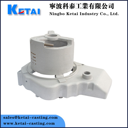 Sand Casting Auto Parts