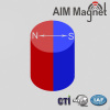 Diametrically magnetized cylinder neodymium magnet