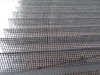 Gray Fiberglass folding Screen