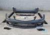 PP Mercedes Benz body kits For Cars , W204 AMG Front Bumper / Rear Bumper