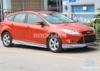 2013 ford focus body kits For Cars With Ford Focus Side Skirts / Front Lip