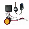 universal remote control car alarm system