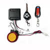 universal remote control auto car alarm system