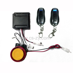 viper one way car alarm system beeper