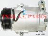 93380698 1854112 1854122 24407119 24422013 6854013 CS2003 Delphi CVC ac compressor for Opel Astra/Zafira/Vectra