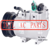 9770117800 977701-17800 F500-DEYDA-02 F500DEYDA02 Halla-HCC HS-15 HS15 AUTO AIR CON AC compressor for Hyundai Matrix