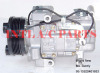 H12A1AH4DX H12A1AH4FX H12A1AJ4EX BP4S-61-K00 BP4S61K00 57463 CO 10759Z Panasonic compressor Mazda 3 2.0L 2.3L SP23 04-09