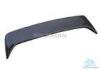 Carbon Fiber Rear Spoiler For BMW X5 E70 2007 - 2013 , Auto Black Rear Spoiler