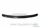 3K Automobile Carbon Fiber Rear Spoiler For Audi A4 B8 Sedan 2008 - 2013