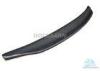 Auto Parts Carbon Fiber 2010 AudiA4RearSpoiler For B8 Sedan UV - protected