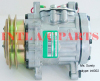 SANDEN 7B10 SD7B10 1A auto air con ac compressor