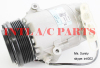 5X0820803C 5X0820803D 06562017 delphi: 10045 Delphi CVC ac compressor for Volkswagen VW Gol/Parati/Saveiro 1.8 1.6 02>