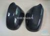 E90 Carbon Fiber Mirror Covers For BMW 3 Series 2009 - 2011 With 100% Fit Original