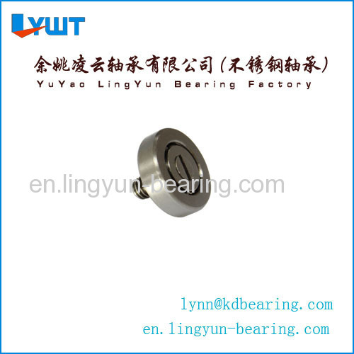 Nonstandard bearing(roller stainless steel)