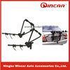 Strong 2 Bike auto Rear Rear Bike Carrier , Frame / Wheel bike carrier hitch