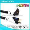 Right Angle High Speed HDMI Cable Support 1080p and 3D with Ethernet V1.3 V1.4 V2.0 6ft