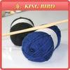 3ply weaving yarn for Hand Knitting , crochet acrylic yarn