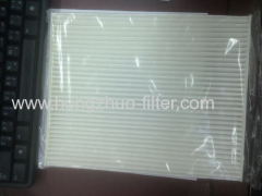 Car cabin filter manufacturer for HYUNDAI ELANTRA (XD)