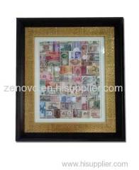 the zenovo Art frame