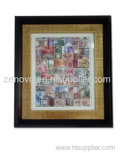 the zenovo Art frame