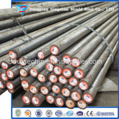 P20+Ni Tool Steel supplier