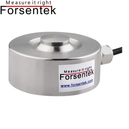 Compression load cell 5t compression force sensor 50KN