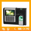 Hot Selling Fingerprint&Password Time Attendance