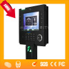 Hot Sale Battery operated Spanish/Arabic Biometric Fingerprint Time Clock