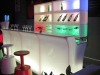 Commercial bar table furniture