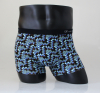 fashion new design boxer shorts for men in underwear