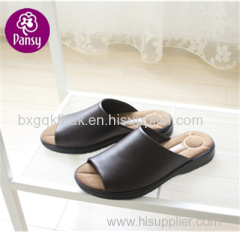 Pansy Comfort Shoes Outdoor Slippers For Man