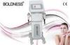 Skin Lifting / Ultrasonic Cavitation Slimming Machine For Accelerate The Blood Circulation