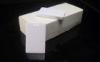 125KHz / 13.56MHz PVC blank plastic cards for access control long read range