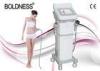 Salon Touch Screen Cavitation RF Slimming Machine And weight loss machine