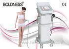 Salon Touch Screen Cavitation RF Slimming Machine And weight loss machine