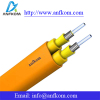 Flat Armored Cable Fiber Optic