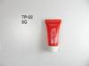 Hotel amenities,red nice packing, OEM toothpaste at competitive price and good service