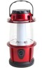 30 LED 4*D Camping lantern