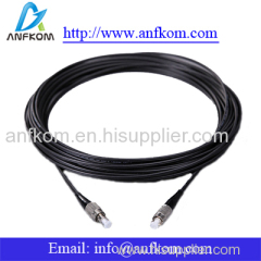 FTTH Drop Cable Patchcord Fiber Optic