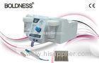 Face Cleaning Microdermabrasion Crystals Machines , Vacuum Facial Machine